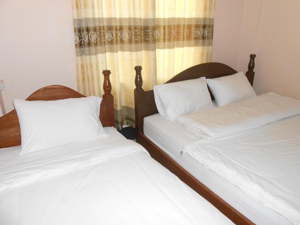 The Garden Pany Hotel Vang Vieng Camera foto